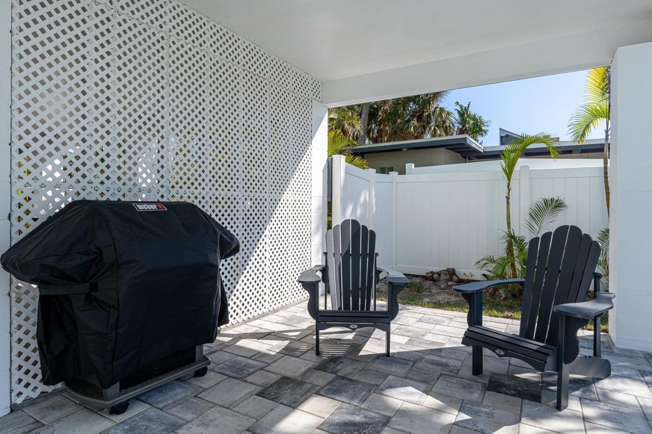 233 Delmar Avenue - Beautiful Private Pool Home Home Fort Myers Beach Ngoại thất bức ảnh